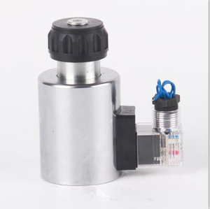Soleoid for valve MFB12-90yc