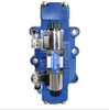 Directional Valves Electro-hydraulically operated 4WEH32