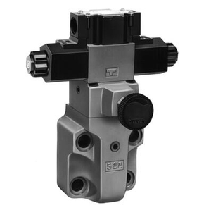 Solenoid relief valves BST