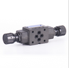 Modular check throttle valves MSW-02