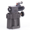 Solenoid relief valves SBSG-06