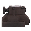 Pressure relief valve type DB 30