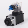 Solenoid valve MFB3-22yc