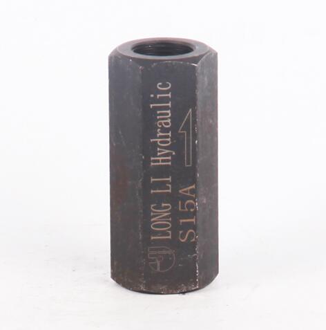 Rexroth hydraulic check valve S25A