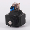 Solenoid for valve MFJ6-54