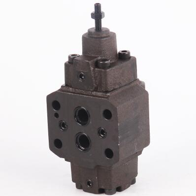 Sequnce check valves HCG 03