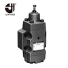 HT 03 06 10 Yuken HC type hydraulic two port check pressure control valve 