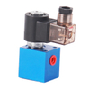 LL143L Hydraulic Standard Solenoid Directional Cartridge Valve Aluminum Mini Manifold