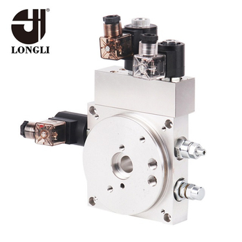 solenoid ll12