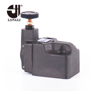 BT04 good price Hydraulic Yuken high pressure relief valve 