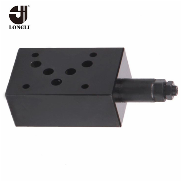 ZDB Z2DB High quality Rexroth Hydraulic Relief Valves