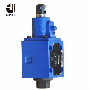 WMR Hydraulic Rexroth directional control valve 