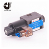 DSG-01-2B2 hydraulic Yuken directional solenoid control valve direct operated 