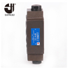 MPW04 Yuken type hydraulic one way directional control pressure check valve