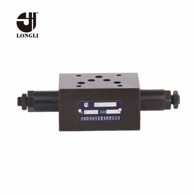 ZDB Z2DB High quality Rexroth Hydraulic Relief Valves