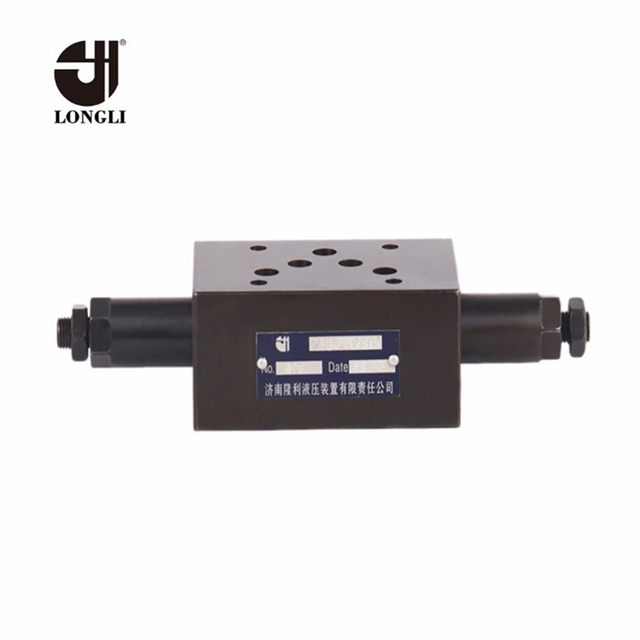 ZDB Z2DB High quality Rexroth Hydraulic Relief Valves