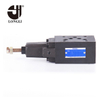 MHA02 Yuken type hydraulic modular fluid control block valve 