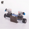WE6 Solenoid Directional Control Valves