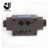 MPW04 Yuken type hydraulic one way directional control pressure check valve