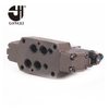 DSHG-06 hydraulic Yuken type pilot operated directional control valve