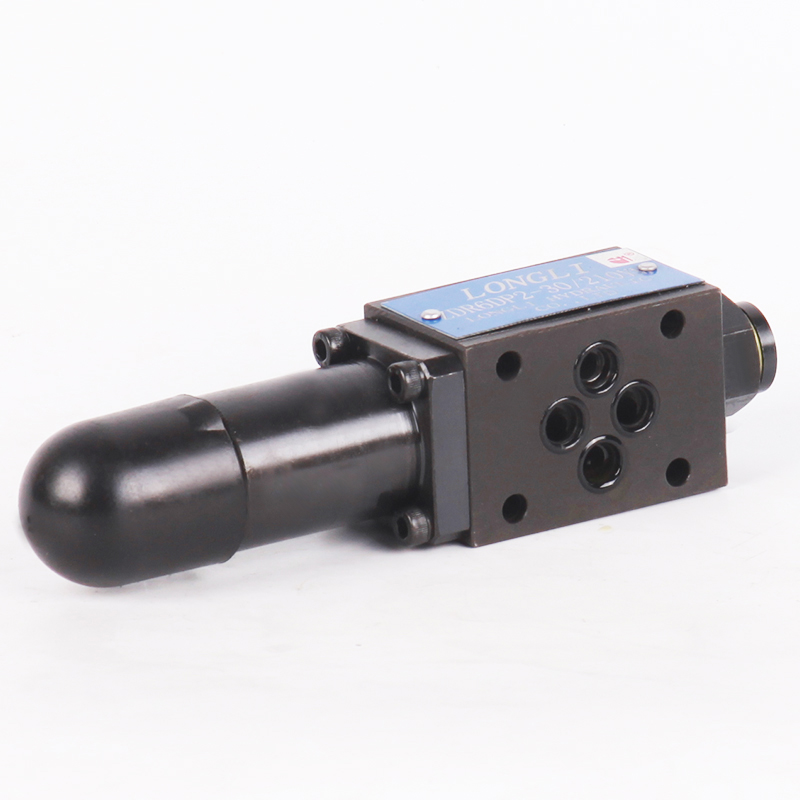 ZDR6P Rexroth Type Hydraulic Relief Valve