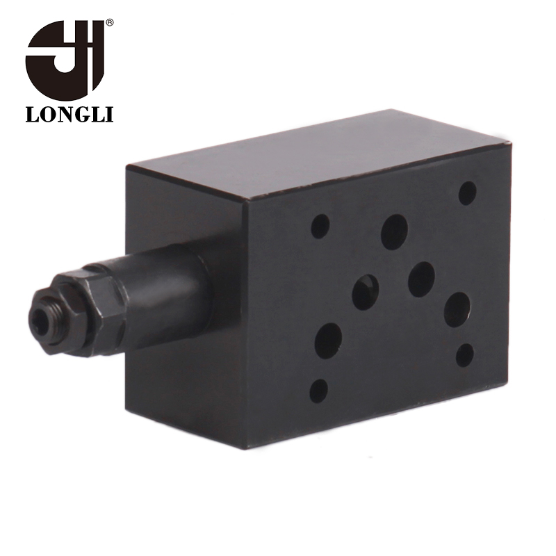ZDB6VA/B/P High Quality Rexroth Hydraulic Relief Valves
