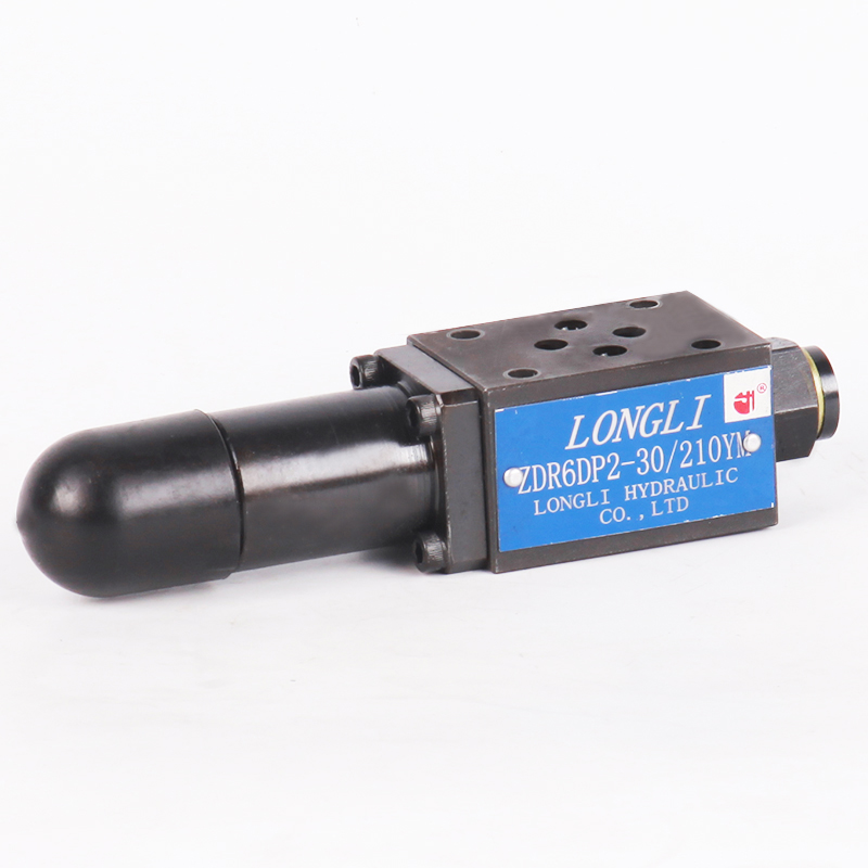 ZDR6P Rexroth Type Hydraulic Relief Valve