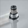 DHF08-222/SV08-22 2/2 Normally Closed Solenoid Operated Directional Cartridge Valve