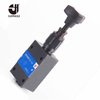 DBDS6P Rexroth Type Hydraulic Pressure Directional Relief Valve
