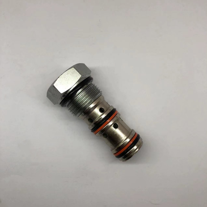 YDF10-00 Hydraulic Operated Check Valve ( Poppet Type) 