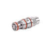 240L CBG pilot ratio, standard capacity counterbalance valve