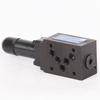 ZDR10DA/B Rexroth type pressure relief regulating valve