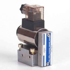 Rexroth M-SE of M-2SEW M-3SEW M-4SEW Hydraulic Solenoid Ball Valve Hydraulic Valve 