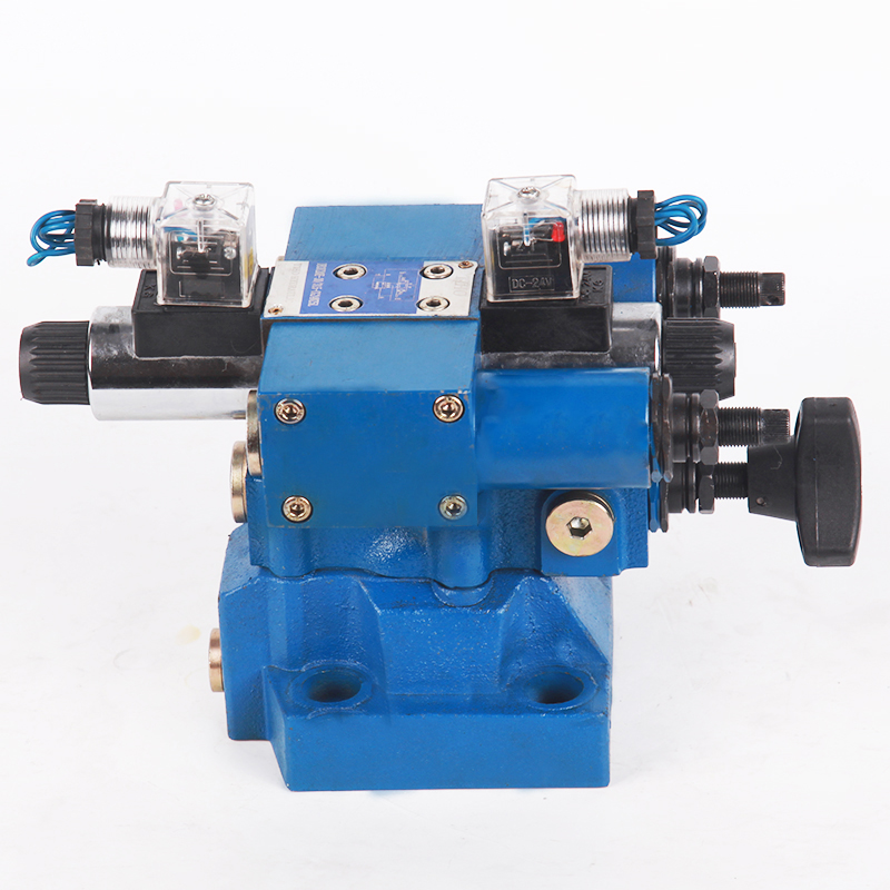 DB3U20E Rexroth Type Hydraulic Pressure Relief Safety Valve Solenoids Coil 