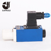 HED40P/A/H rexroth type high pressure hydraulic piston switch power steering