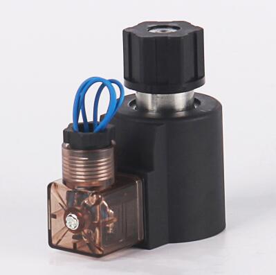 Solenoid valve MFB9-37yc