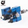 DB3U20E Rexroth Type Hydraulic Pressure Relief Safety Valve Solenoids Coil 
