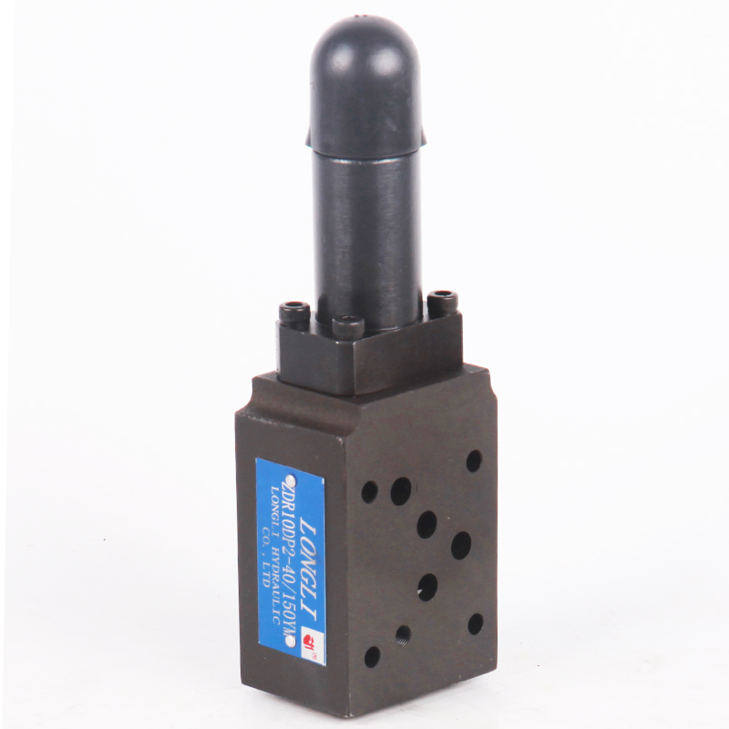 ZDR10DA/B Rexroth type pressure relief regulating valve