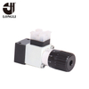 HED8 Hydraulic Rexroth Type Oil Pressure Switch Valve 